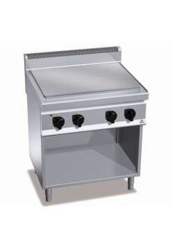 Плита електрична Bertos E7TPM